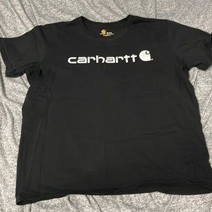Carhartt T-Shirt.